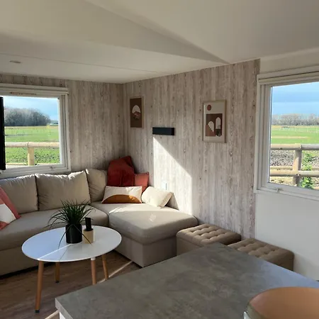 Des Etisses Proche Apartment La Houssaye-en-Brie
